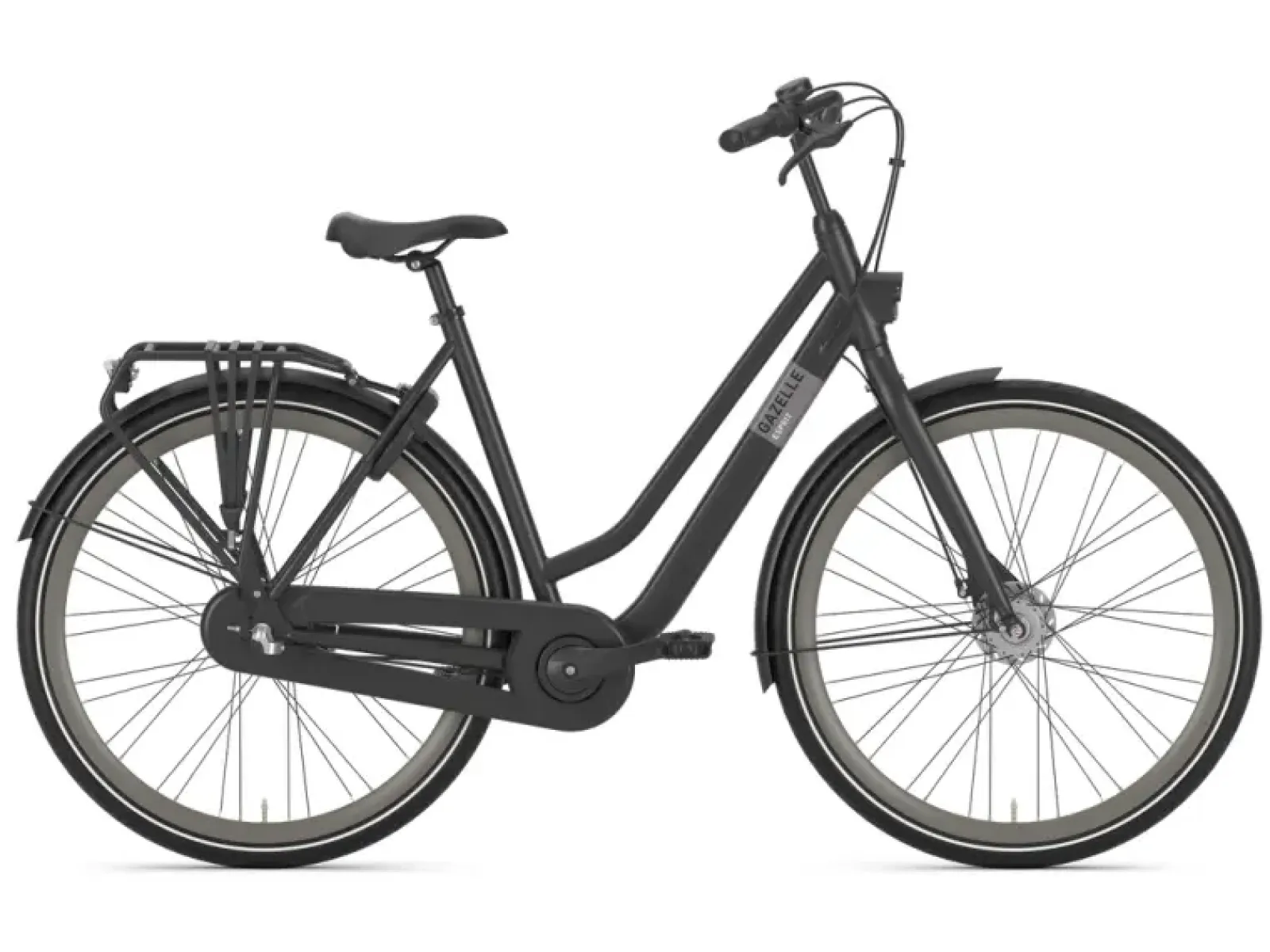 Tienerfiets