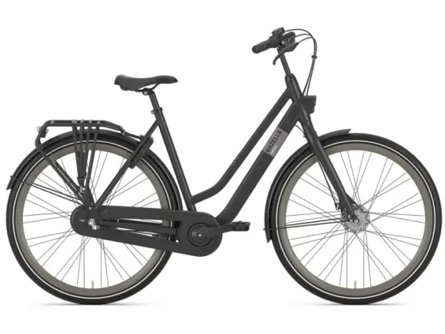 Tienerfiets