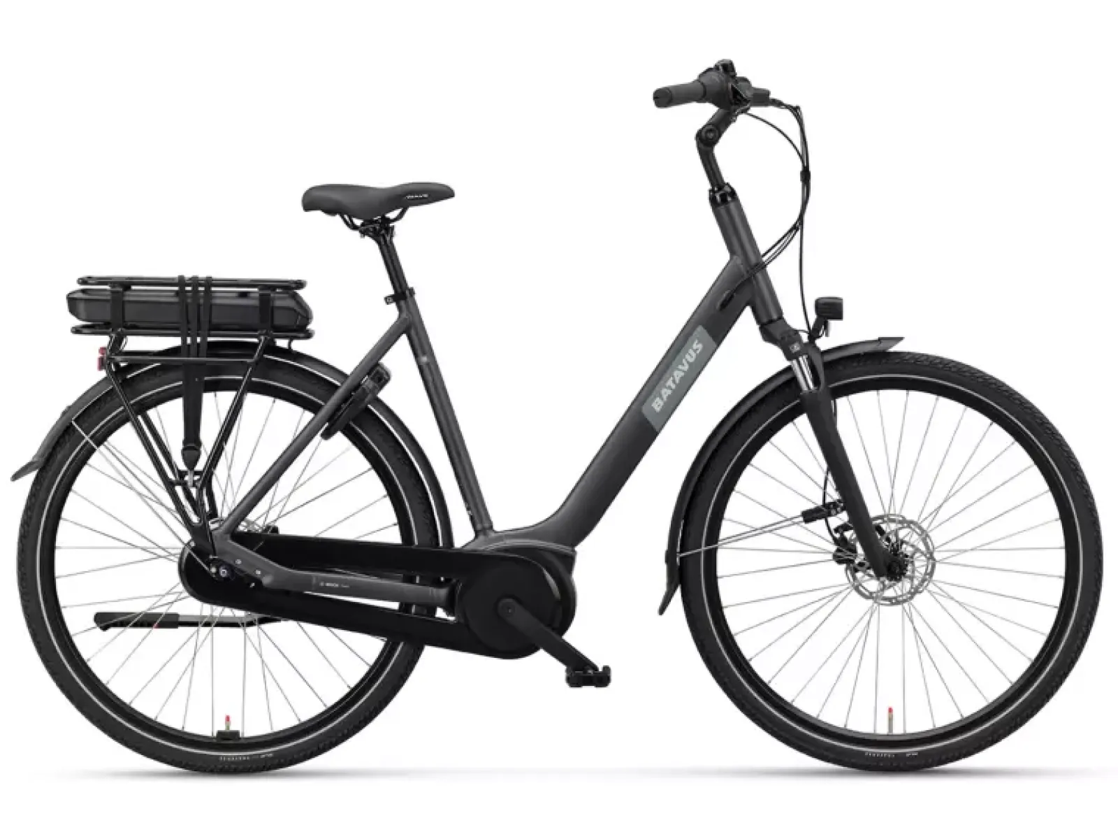 E-bike