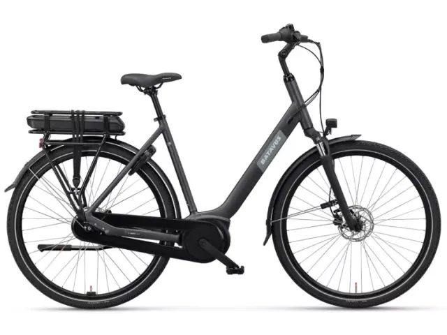 E-bike