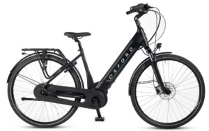 Oxford elektrische fietsen