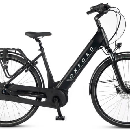 Oxford elektrische fietsen